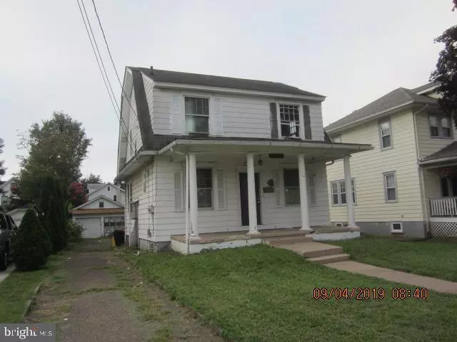 6308 WYNDAM RD, Pennsauken, NJ 08109