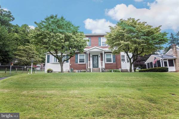 1735 LIGGETT AVE, Reading, PA 19607