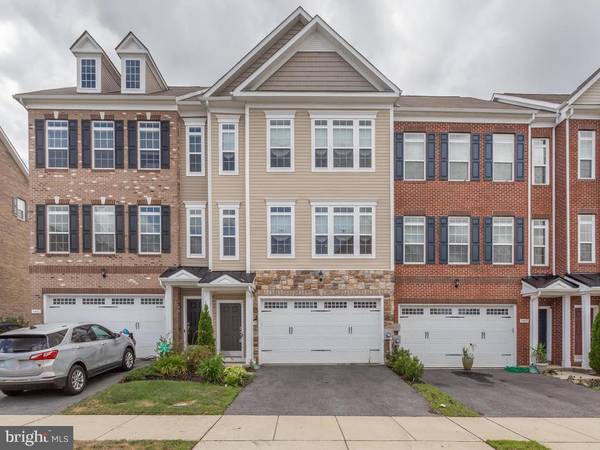 3479 FLAGSTONE ST, Waldorf, MD 20601