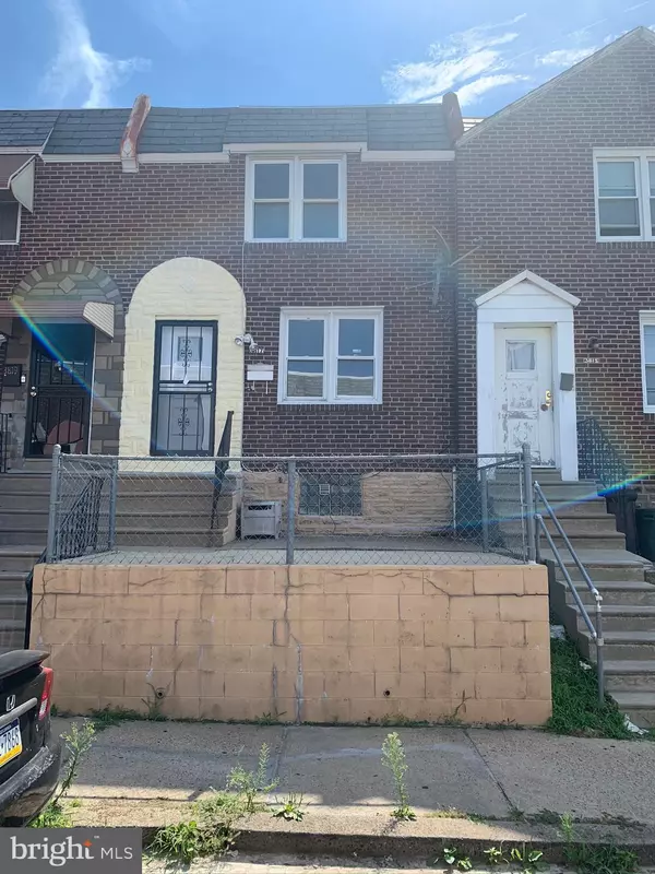 3817 PALMETTO ST, Philadelphia, PA 19124