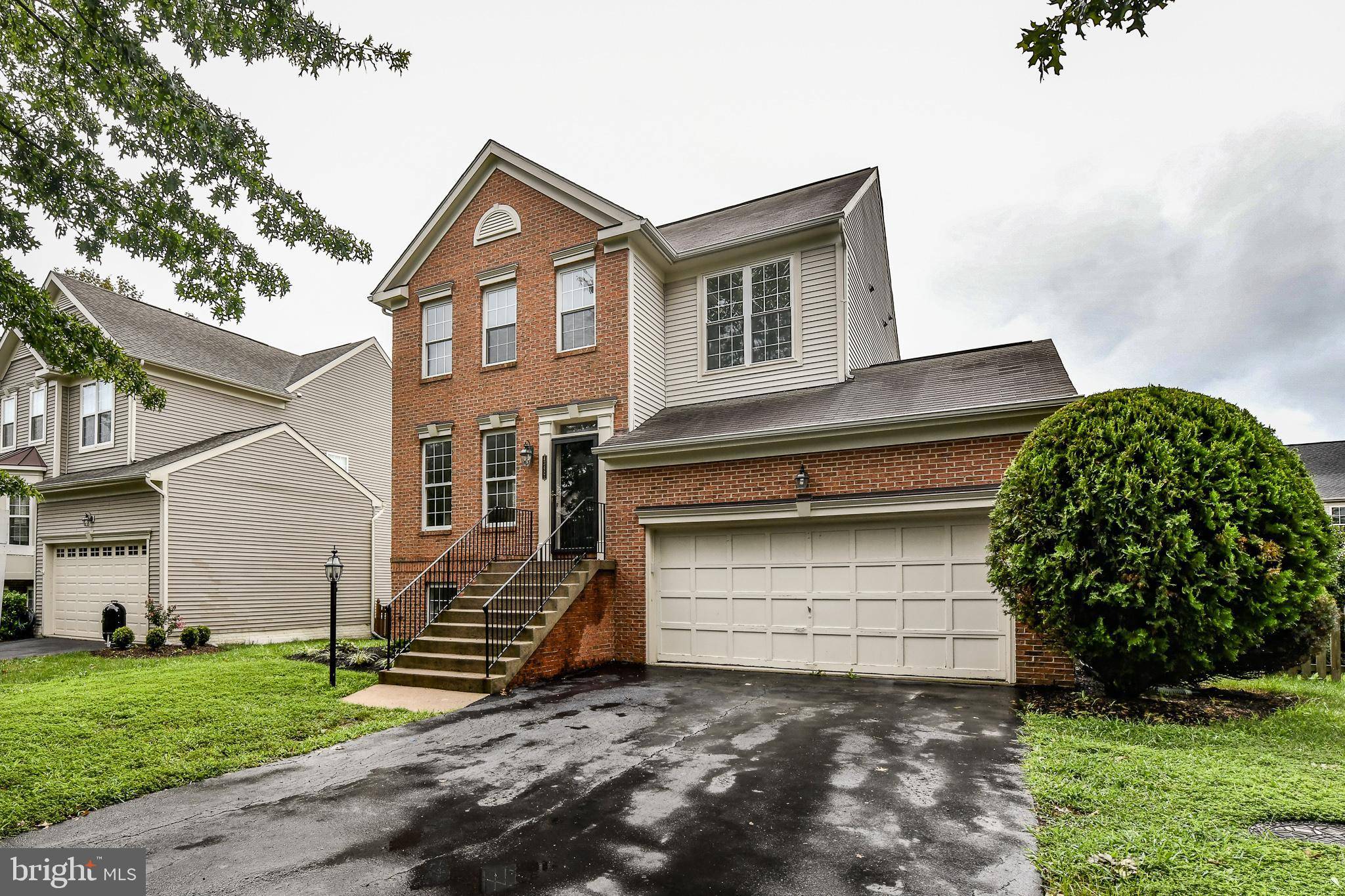 43487 MINK MEADOWS ST, Chantilly, VA 20152
