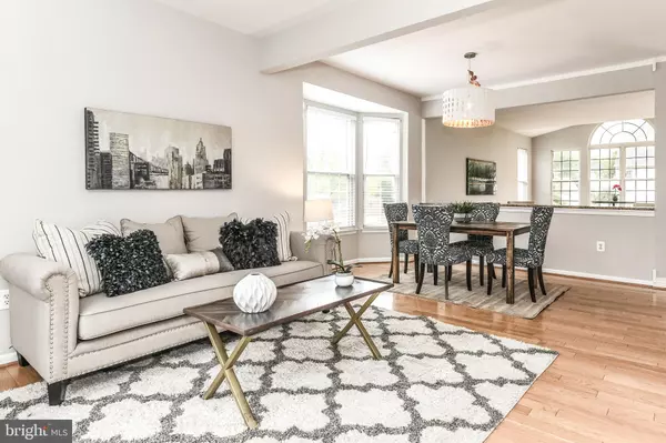 Chantilly, VA 20152,43487 MINK MEADOWS ST