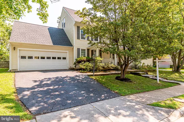 Alexandria, VA 22315,7232 DEVEREUX CT