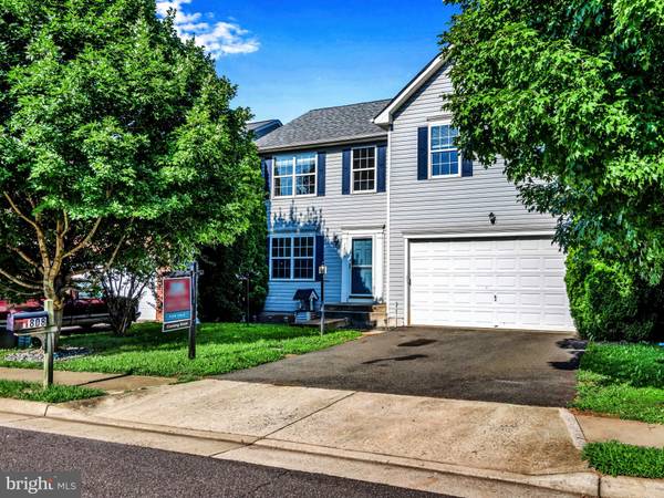 1808 BELLE AVE, Culpeper, VA 22701