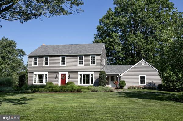 4 SCOTT LN, Doylestown, PA 18902