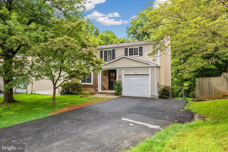 16542 SIOUX LN, Gaithersburg, MD 20878