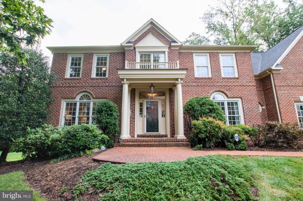 4807 AUTUMN LAKE WAY, Annandale, VA 22003