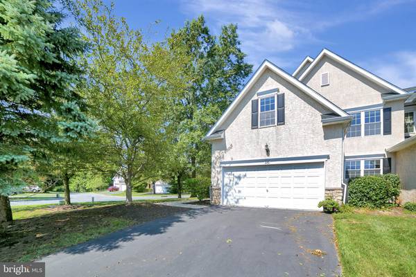 Blue Bell, PA 19422,395 HOBSON PL