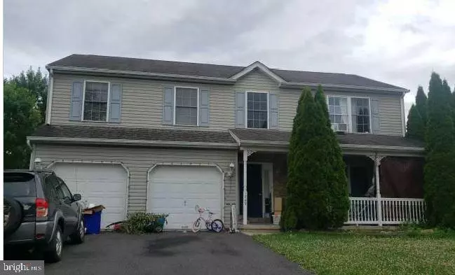 1749 RED BUD RD, Quakertown, PA 18951