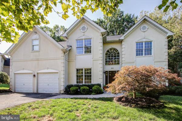 206 ALDERWOOD DR, Gaithersburg, MD 20878