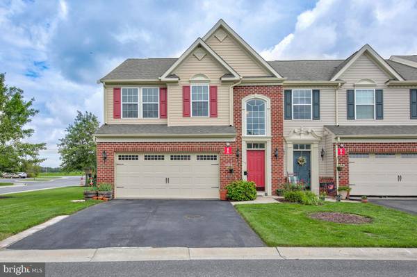 510 SUNLIGHT LN #1, Berlin, MD 21811