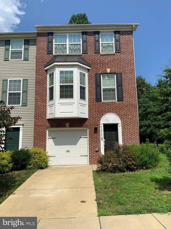 12923 CENTER PARK WAY, Upper Marlboro, MD 20772