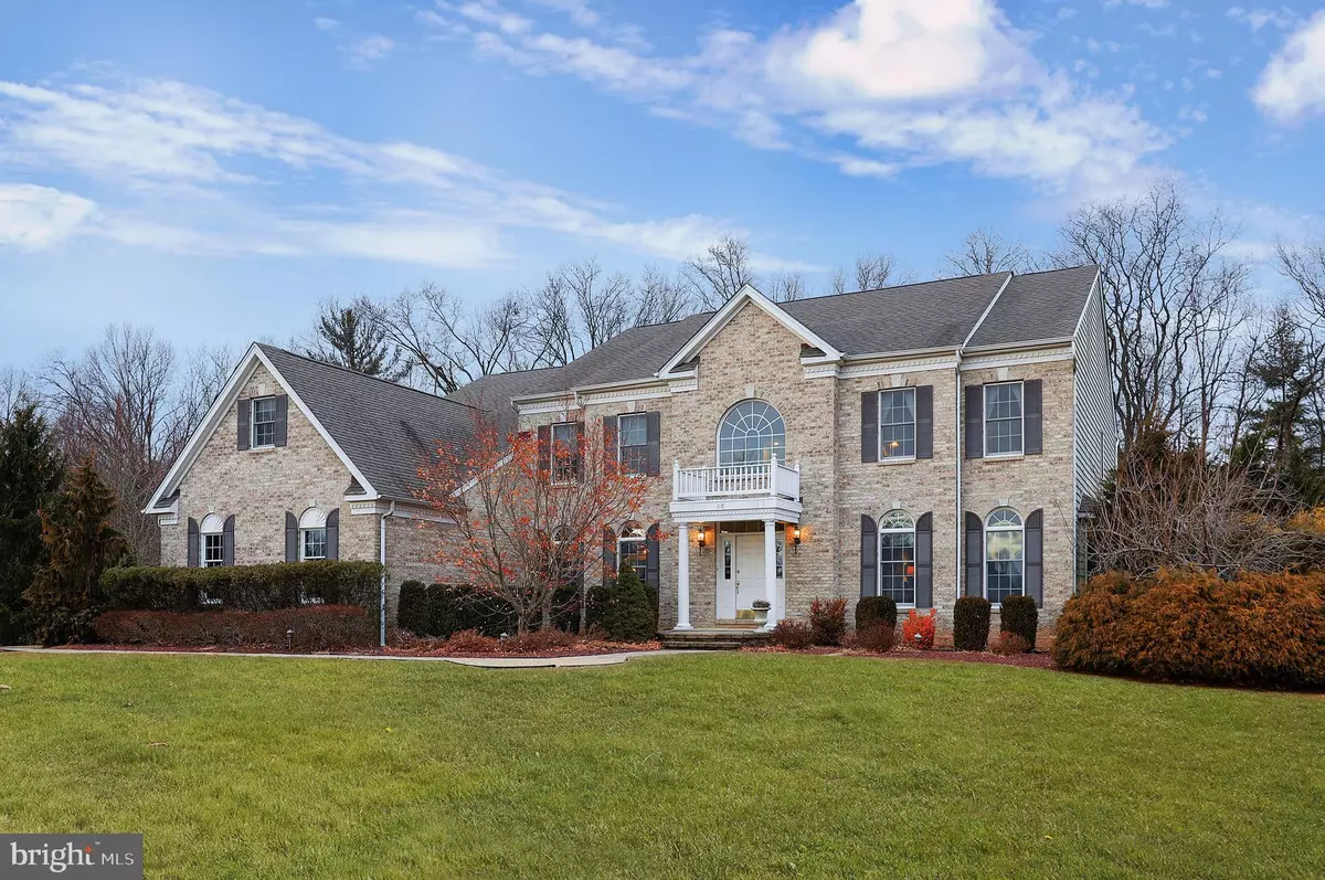 Belle Mead, NJ 08502,68 FOX CHASE LN