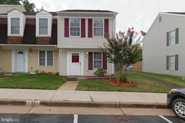 8460 GEORGIAN CT, Manassas, VA 20110