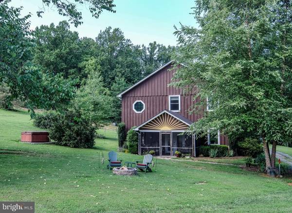 Huntly, VA 22640,147 RILEY HOLLOW