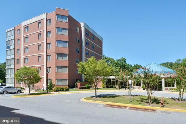 940 ASTERN WAY #212, Annapolis, MD 21401