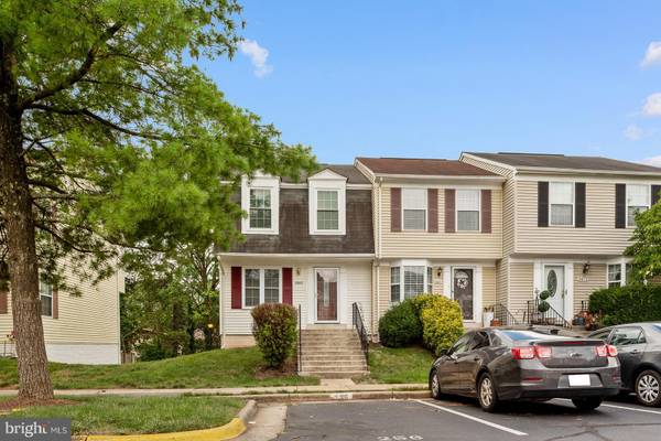 8669 BRAXTED LN, Manassas, VA 20110