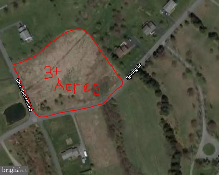 LOT 3 ACRE SPRING DR, Dillsburg, PA 17019