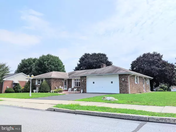 Palmyra, PA 17078,636 W PAJABON DR