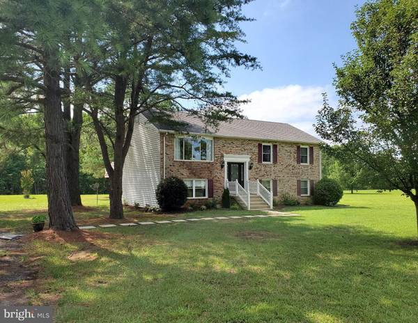 25845 SHAMROCK LN, Mechanicsville, MD 20659