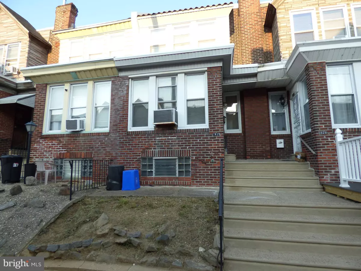 Philadelphia, PA 19124,3931 DUNGAN ST