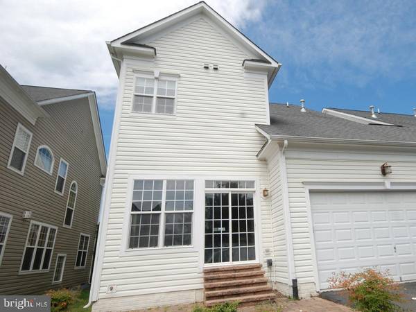 Bristow, VA 20136,9560 TARVIE CIR