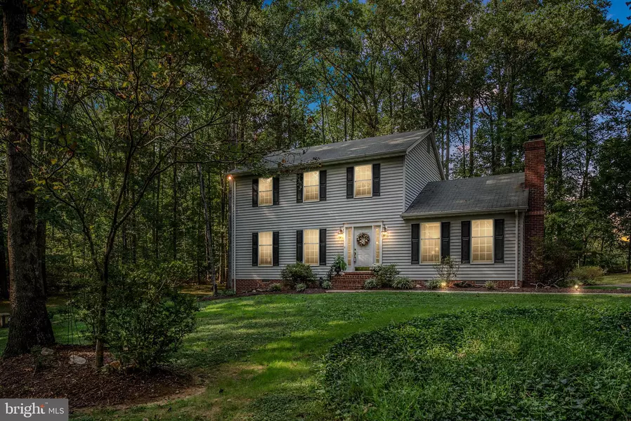 241 ASHLAWN DR, Madison, VA 22727