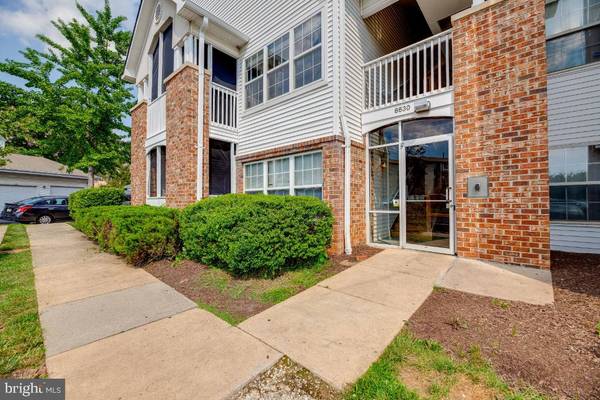 6630 LAKE PARK DR #2D, Greenbelt, MD 20770