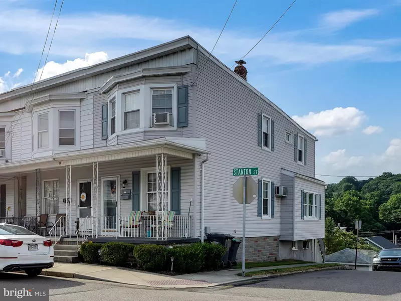 24 STANTON ST, Schuylkill Haven, PA 17972