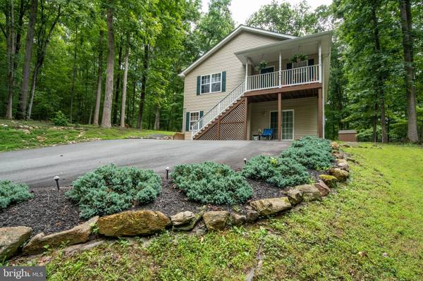 188 BEECH NUT DR, Louisa, VA 23093