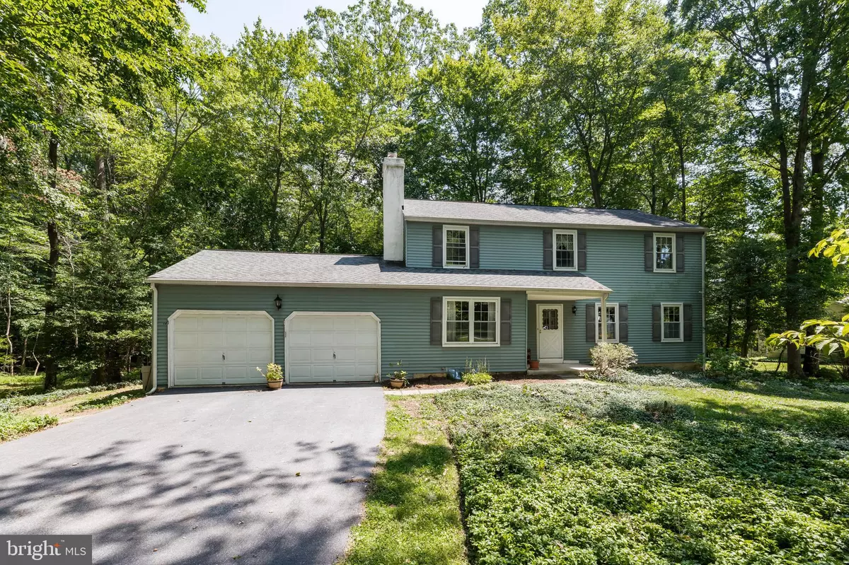 Downingtown, PA 19335,17 KARRENS WAY