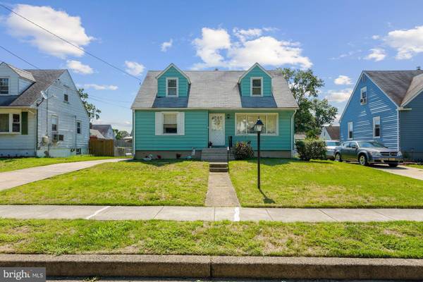 5614 GAUMER AVE, Pennsauken, NJ 08109