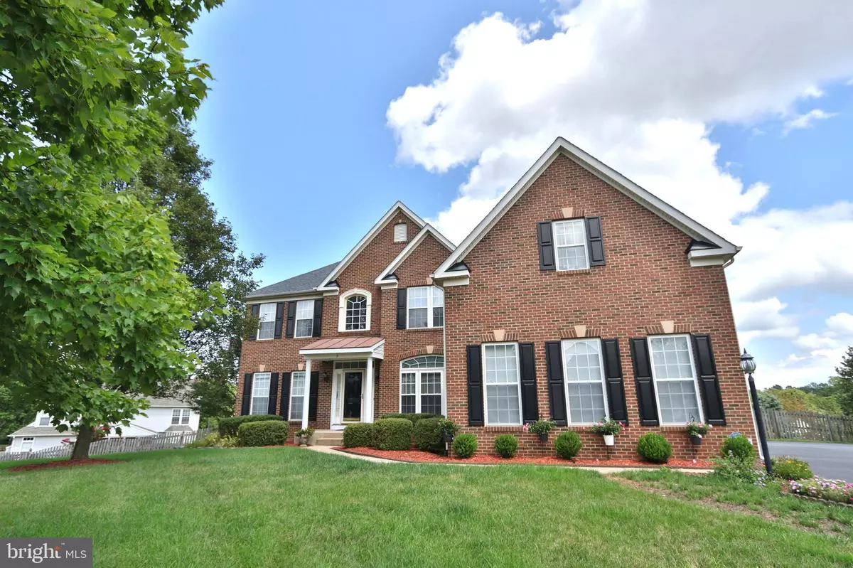 Stafford, VA 22554,6 STANHOPE CT