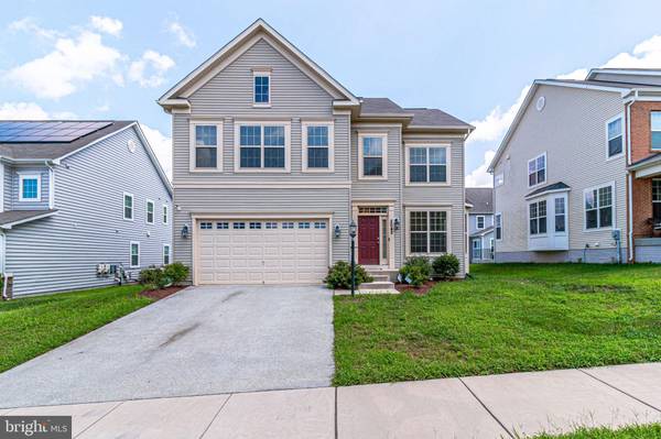 2042 BAGPIPE LN, Waldorf, MD 20601