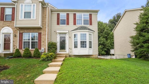 2171 SEWANEE DR, Forest Hill, MD 21050