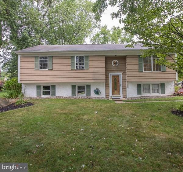 433 FARMHOUSE RD, Downingtown, PA 19335