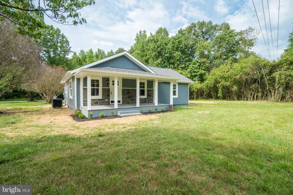 6644 MORRIS RD, Spotsylvania, VA 22551