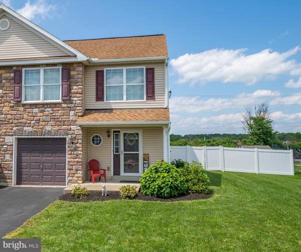 31 N CALAIS DR, Reading, PA 19605