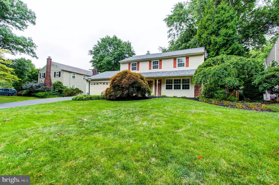 221 BEATRICE AVE, Hatboro, PA 19040