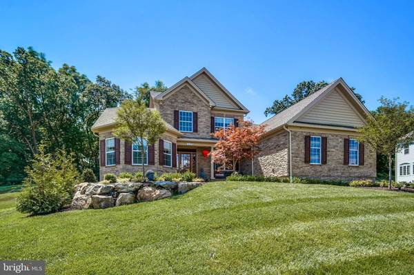 Center Valley, PA 18034,6507 FOX GLOVE LN