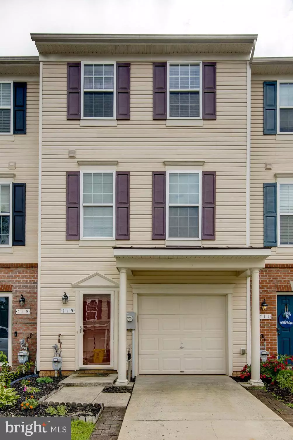 Glen Burnie, MD 21060,713 MARGARET PL