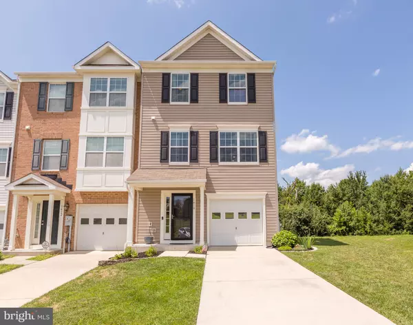 1410 WELLSPRING DR, Aberdeen, MD 21001