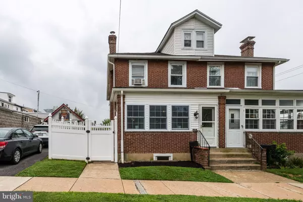 13 W 9TH AVE, Conshohocken, PA 19428