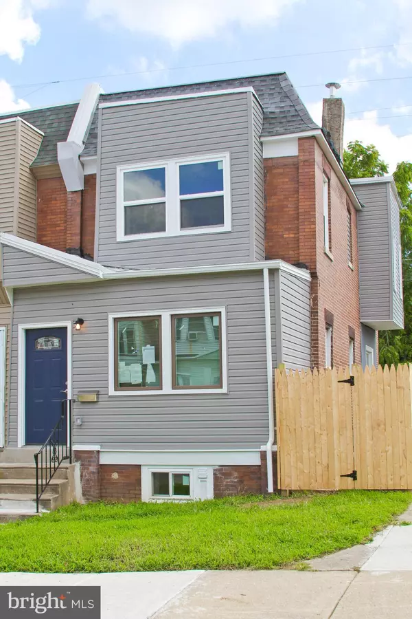 5654 ANGORA TER, Philadelphia, PA 19143