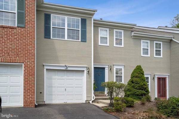 303 PARK KNL, Princeton, NJ 08540