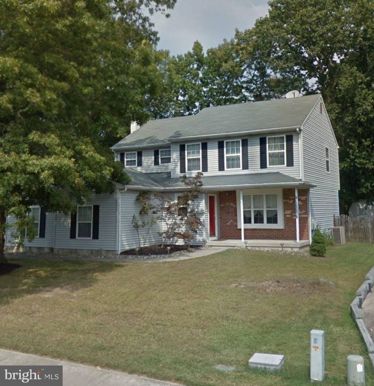 Sicklerville, NJ 08081,61 WILSON DR