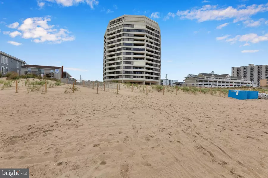 8500 COASTAL HWY #607, Ocean City, MD 21842