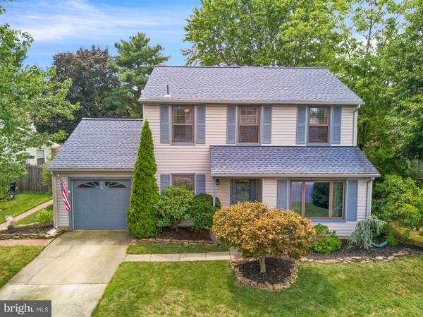 140 HEIDI, Swedesboro, NJ 08085