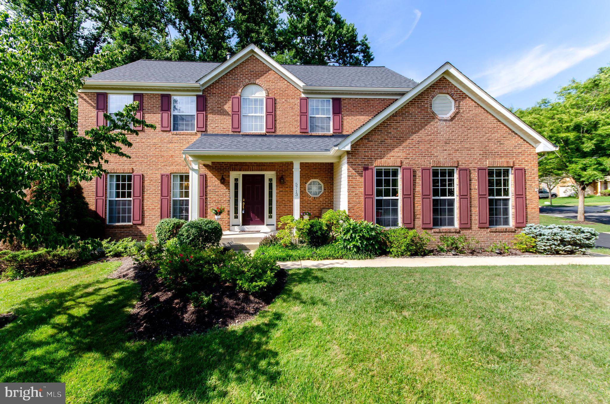 5713 PARKWAY DR,  Laurel,  MD 20707
