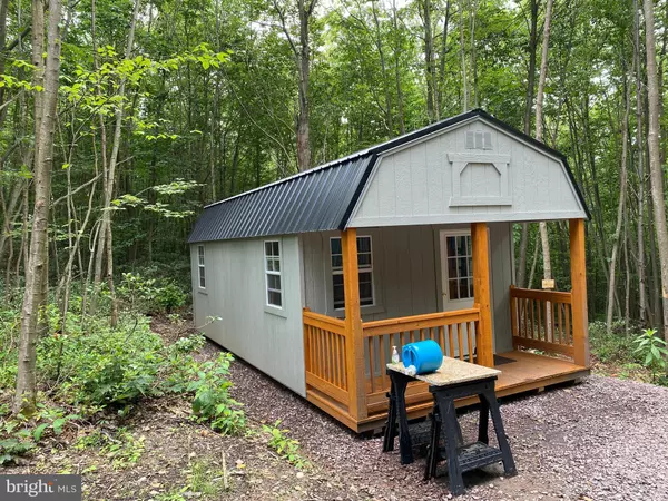 Grantsville, MD 21536,31 WOODSTREAM CT